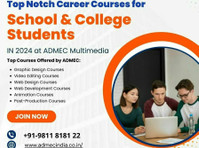 Top Notch Career Courses for School & College Students - Drugo
