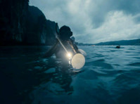 Enroll in the Ssi Night Diving Course in Andaman | Seahawks - 스포츠/요가