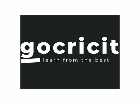 gocricit Book Sessions With Top 1% Cricket Coaches - ספורט/יוגה