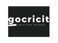 gocricit Book Sessions With Top 1% Cricket Coaches - Športy/Jóga