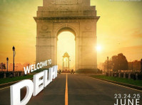 Best Trade Exhibitions in Delhi - ชมรม/อีเว้นท์