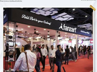 Join Trade Shows and Exhibitions for Business Connections - Discotecas/Eventos