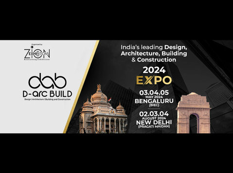 Participate in Bangalore's Premier Architecture Exhibitions - Clubs/Events