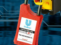Buy High-quality Lockout Tagout Products for Workplace Safet - Otros