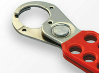 Buy High-quality Lockout Tagout Products for Workplace Safet - Sonstige