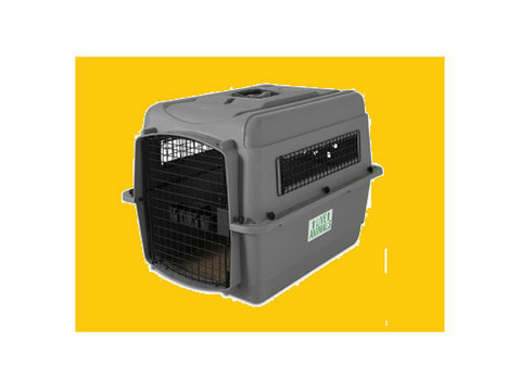 Buy Iata-approved Pet Cage Online - Pets/Animals