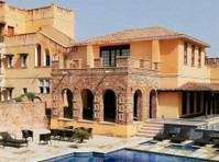 Ranthambore Hotel: Spend Your Holiday at a Perfect Wildlife - Viajes/Compartir coche