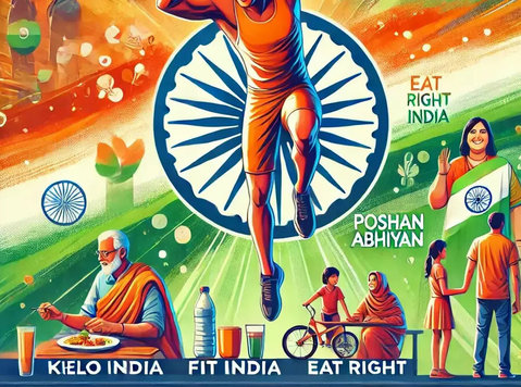 Hunger Free Bharat: Eradicating Hunger with Rcl Support - Volunteers
