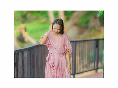 Affordable Kalvin Clo Dresses for Daily Wear - Beauty/Fashion
