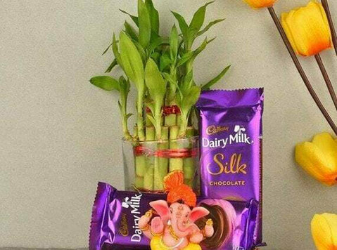 Affordable Online Flower Delivery in Delhi - Beauty/Fashion