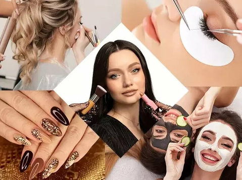 Amai International | Build Your Career with B.voc Programs - Beauty/Fashion