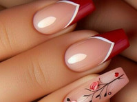 Basic to Advanced Nail Technician Course and Training in Del - زیبایی‌ / مد