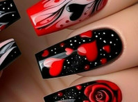 Basic to Advanced Nail Technician Course and Training in Del - אופנה