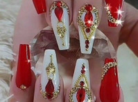 Basic to Advanced Nail Technician Course and Training in Del - אופנה