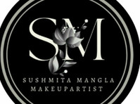 Best Makeup Artist in Delhi - Book Now for Makeup. - Beauté