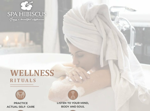 Best Spas in Delhi for Ultimate Relaxation and Wellness - Красота / Мода
