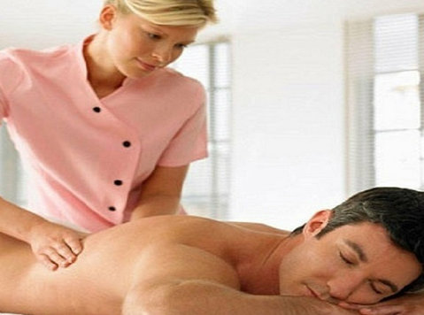 Everything you need to know about Thai Massage - Убавина / Мода