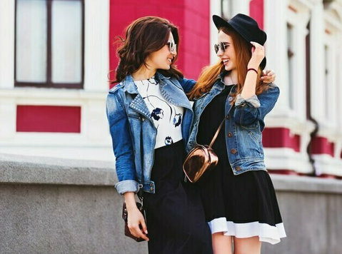 Express Your Unique Style with Kalvinclo Fashion - Beauty/Fashion