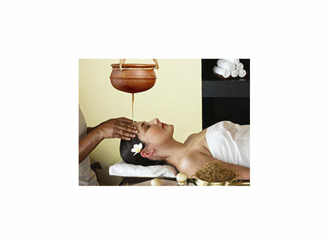 Holistic Healing with homeopathic Therapies at Valeda - Ljepota/moda