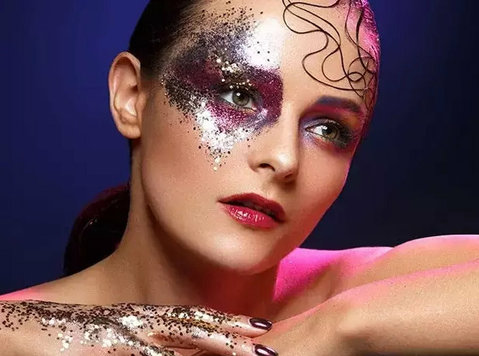 International Diploma Program in Makeup Artistry | Ama Inter - Beauty/Fashion