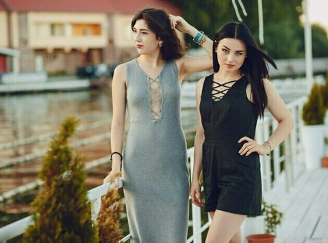 Kalvinclo Delivers Timeless Style with a Modern Touch - Beauty/Fashion