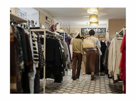 Kalvinclo Fashion for Every Season and Occasion - Bellezza/Moda