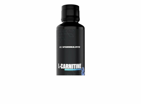 L-carnitine - Skönhet/Mode