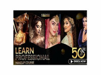 Professional Hair Styling Course in Noida - Skaistumkopšana/mode