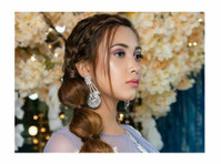 Professional Hair Styling Course in Noida - 美丽与时尚
