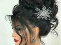 Professional Hair Styling Course in Noida - Moda/Beleza