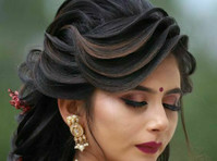 Professional Hair Styling Course in Noida - Skjønnhet/Mote