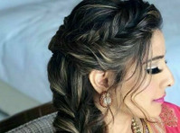 Professional Hair Styling Course in Noida - Szépség/Divat