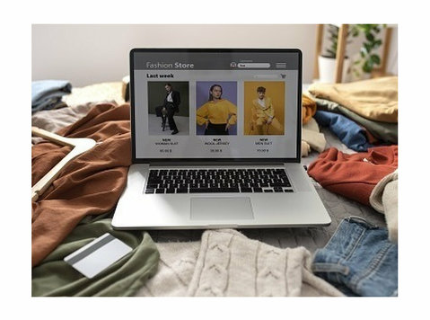 The Best Deals on Kalvin Clo Online Collections - Beauty/Fashion