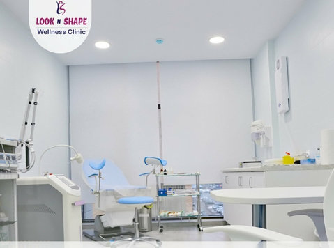 Your Beauty at the Leading Aesthetic Clinic in Gurgaon - Beauty/Fashion