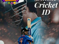 online cricket id is the biggest online gaming platform. - אופנה