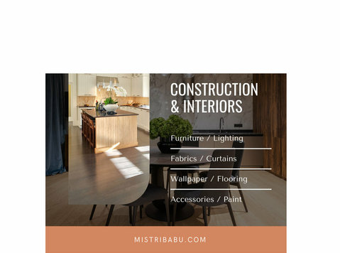 Bhubaneswar Plumbing Contractor - Bygging/Oppussing