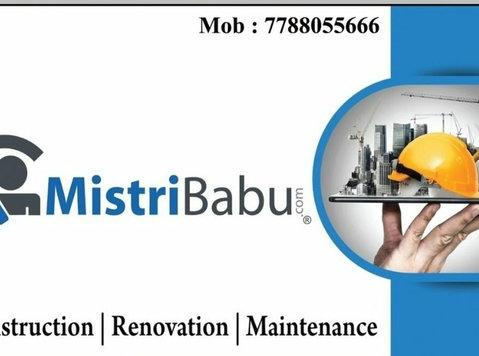 Car parking Structure Manufacturer in Bhubaneswar - Building/Decorating