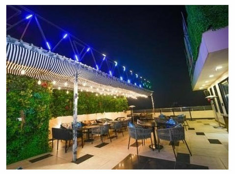 Clay Inn Hotel – Elegant Wedding Venue in Paschim Vihar - Building/Decorating