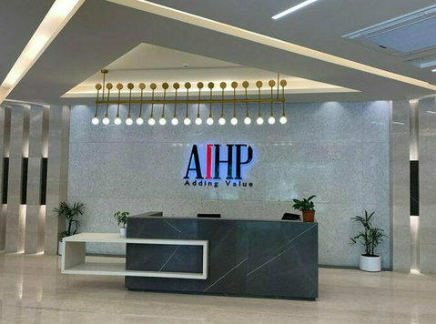 Office Space in Gurgaon - Stavitelství a dekorace