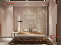 Perfect Harmony: 3-bedroom House Plans for Modern Living - 	
Bygg/Dekoration