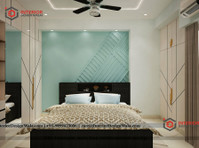 Perfect Harmony: 3-bedroom House Plans for Modern Living - Stavebníctvo/Dekorácie