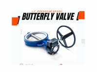 Butterfly Valves Manufacturers and Suppliers in India - Деловые партнеры