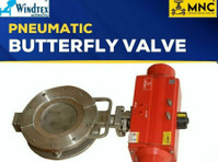 Butterfly Valves Manufacturers and Suppliers in India - Biznesa partneri