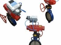 Butterfly Valves Manufacturers and Suppliers in India - İş Ortakları