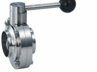 Butterfly Valves Manufacturers and Suppliers in India - Obchodní partneri