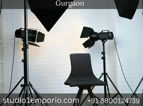 Creative Indoor Photography Service in Gurgaon – Stunning Vi - Business Partners