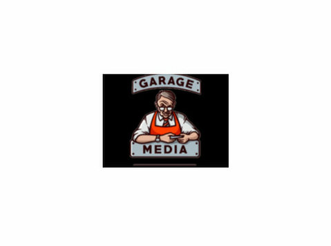 Garage Media: Rev Your Brand's Engine with Digital Marketing - شرکای کسب و کار