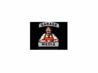 Garage Media: Rev Your Brand's Engine with Digital Marketing - Деловые партнеры