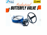 Gate Valves Manufacturer, Supplier and Exporter in India - Partnerzy biznesowi