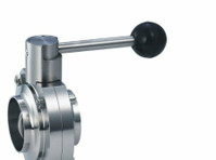 Gate Valves Manufacturer, Supplier and Exporter in India - Yrityskumppanit